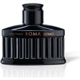 Roma Uomo Nero Estremo Eau de Parfum Intense