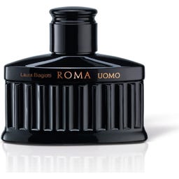 Roma Uomo Nero Estremo Eau de Parfum Intense - 40 ml