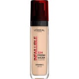 L'OR&Eacute;AL PARIS Infallible 32H Fresh Wear Foundation