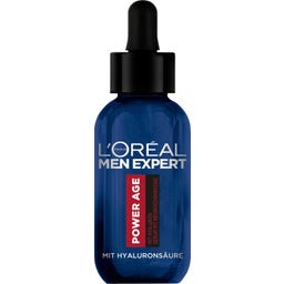 L'Oréal Men Expert Power Age Gesichtsserum - 30 ml