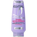 L'ORÉAL PARIS Elvital Condicionador Hydra Hyaluronic - 250 ml