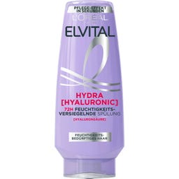 L'ORÉAL PARIS Elvital Spülung Hydra Hyaluronic - 250 ml