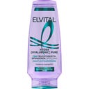 Elvital Condicionador Hydra Hyaluronic Pure - 250 ml