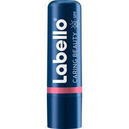 Labello Lippenpflege Caring Beauty Rose - 4,80 g