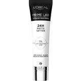 L'OR&Eacute;AL PARIS Prime Lab Matte Setter Make Up Base