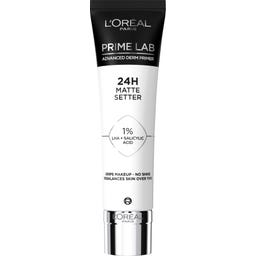 L'ORÉAL PARIS Prime Lab Matte Setter Make Up Base - 30 ml