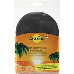 LAVOZON Applikationshandschuh Selbstbräuner - 1 Stk