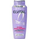 L'ORÉAL PARIS Elvital Shampoo Hyaluron Hyaluronic - 300 ml
