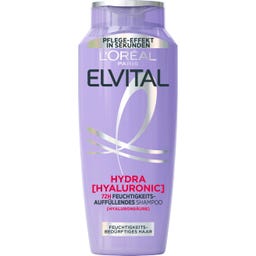 L'ORÉAL PARIS Elvital Shampoo Hyaluron Hyaluronic - 300 ml