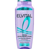 L'OR&Eacute;AL PARIS Elvital Shampoo Hydra Hyaluronic Pure