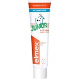 elmex® Junior zobna pasta