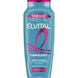 L'OR&Eacute;AL PARIS Elvital Fibralogy Aufbau-Shampoo