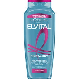 L'ORÉAL PARIS Elvital Fibralogy Aufbau-Shampoo - 300 ml