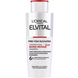 L'OR&Eacute;AL PARIS Elvital Shampoo Bond Repair