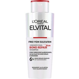 L'ORÉAL PARIS Elvital Shampoo Bond Repair - 200 ml