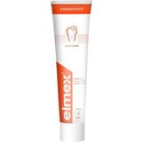 elmex® Pasta de Dentes Proteção Contra a Cárie