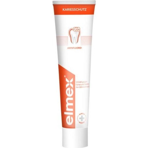 elmex® Cavity Protection Toothpaste - 75 ml