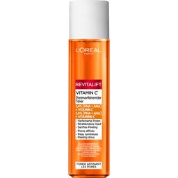 Revitalift Vitamin C Porenverfeinernder Toner - 180 ml