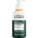 L'ORÉAL PARIS L'Oréal Men Derma Control Gel de Limpeza - 260 ml