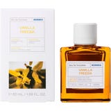 KORRES Vanilla Freesia Eau de Toilette
