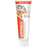 elmex® Creme Dental para Crianças de 2 a 6 anos