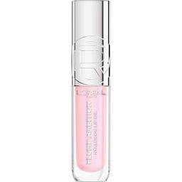 L'ORÉAL PARIS Plump Ambition Hyaluron Lip Oil - 101 - Cristal Clear