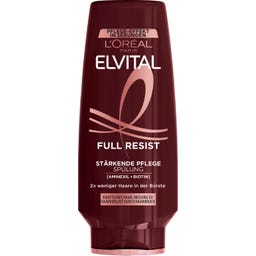 L'ORÉAL PARIS Elvital Spülung Full Resist - 250 ml