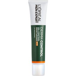 L'Oréal Men Expert Derma Control Oil-Control Feuchtigkeitspflege LSF 30 - 40 ml