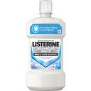 Listerine Elixir Bucal Advanced White Mild - 500 ml