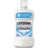 Listerine Mundsp&uuml;lung Advanced White Mild