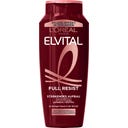 L'ORÉAL PARIS Elvital Shampoo Full Resist - 300 ml
