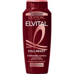 L'ORÉAL PARIS Elvital Shampoo Full Resist - 300 ml