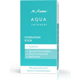 M.Asam AQUA INTENSE Hydration Stick - 30 g