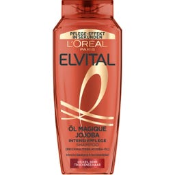 L'ORÉAL PARIS Elvital Shampoo Öl Magique Jojoba - 300 ml