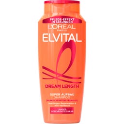 L'ORÉAL PARIS Elvital Shampoo Dream Length - 300 ml