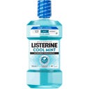 Listerine Elixir Bucal Cool Mint Mild - 500 ml