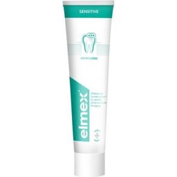 elmex® Dentífrico SENSITIVE - 75 ml
