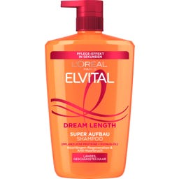 L'ORÉAL PARIS Elvital Dream Length Shampoo - 1.000 ml