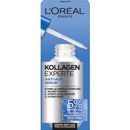 L'ORÉAL PARIS Kollagen Experte Anti-Age Serum - 30 ml