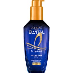 L'ORÉAL PARIS Elvital Öl Magique Midnight Serum - 100 ml