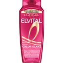 Elvital Champô Brilho da Cor 2-em-1 Proteção da Cor - 300 ml