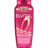 Elvital Shampoo Color Glanz 2-in-1 Farbschutz