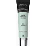 L'OR&Eacute;AL PARIS Prime Lab 24h Redness Eraser Primer