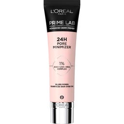 L'ORÉAL PARIS Prime Lab Pore Minimizer Make Up Base - 30 ml