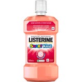Listerine Mundsp&uuml;lung Kinder Smart Kidz Erdbeere