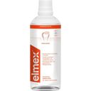 elmex® Elixir Bucal Proteção Contra Cáries - 400 ml