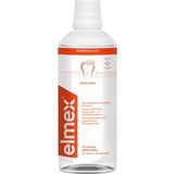 elmex® Elixir Bucal Proteção Contra Cáries