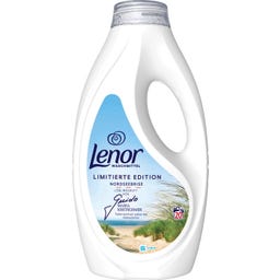 Vollwaschmittel Flüssig Nordseebrise 20WL - 900 ml