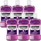 Mundsp&uuml;lung Total Care Zahnschutz Multipack