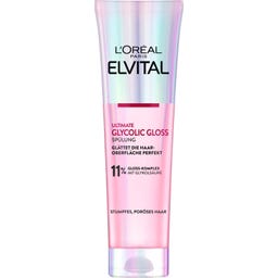 L'ORÉAL PARIS Elvital Glycolic Gloss Spülung - 150 ml